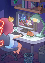 宅人传说中文版 v1.0