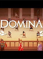 角斗场霸主中文版 v1.0免安装绿色版