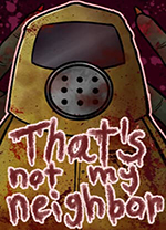 这不是我的邻居中文电脑版 v2.0.4免安装绿色版