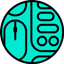 罗技鼠标设置软件(Logitech Options) v10.22.14官方版