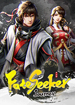 天命奇御归途修改器 v1.0.15一修大师版