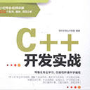 c++开发实战 pdf扫描版
