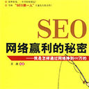 seo网络赢利的秘密pdf 高清电子版