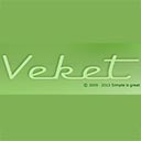 veket24系统官方版