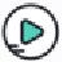 天蓝播放器VIP解析 v1.4绿色版