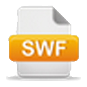通用swf转pdf工具 v1.0免费版