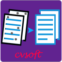 档案书籍文件扫描图像批量处理软件 v5.2.3绿色版