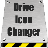 Drive Icon Changer(驱动器图标更改工具) v1.1汉化版