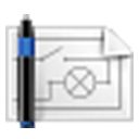 QElectroTech(电气原理图设计软件) v0.90