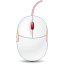 宇宙鼠标点击器 v1.1