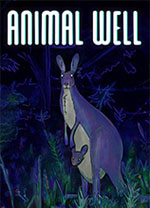 动物井中文免费版(ANIMAL WELL)