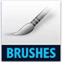 ps金粉效果图案