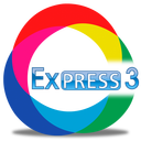 HDR Express 3(HDR图片处理软件) v3.5.0.13784