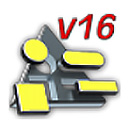 cnckadv16中文免费版 v16.4.325 64位32位