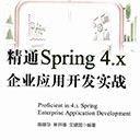 精通spring 4.x企业应用开发实战 陈雄华pdf扫描版