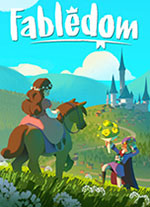 寓言之地游戏 v1.083绿色版