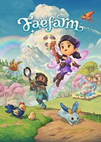 妖精农场中文版 免安装绿色版