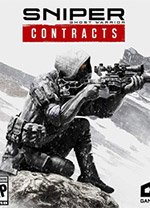 狙击手幽灵战士契约修改器风灵月影版 v1.0-v20200125中文绿色版