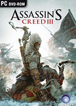 刺客信条3修改器风灵月影版 v1.01中文绿色版