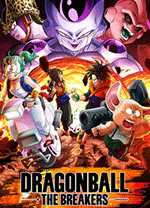 七龙珠破界斗士中文版 v2023110Steam正版分流