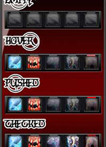 Masque动作条皮肤美化插件 v7.3.0魔兽插件