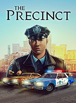 警区电脑版(The Precinct) v1.10.21294免安装