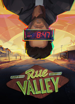 懊悔谷(Rue Valley) v1.1绿色版