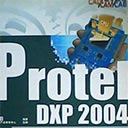 protel dxp2004中文版