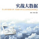 实战大数据 鲍亮 李倩pdf扫描版