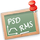 随机振动PSD RMS计算工具 v0.3