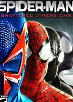 蜘蛛侠破碎维度修改器 v1.1绿色版