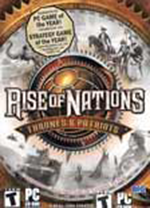 国家的崛起扩展版修改器 v1.20绿色MrAntiFun版