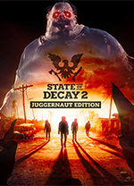 腐烂国度2主宰版修改器风灵月影版 v1.0-v36.2中文绿色版