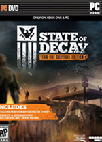 腐烂国度周年求生版 v1.0免安装绿色版