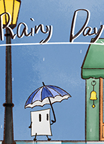 雨天游戏电脑版 免安装完整版