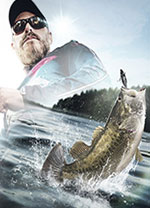 钓鱼模拟世界中文版 v1.0绿色版