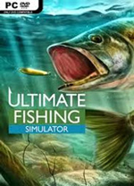 终极钓鱼模拟器电脑版 v2.3.23.12免安装绿色版