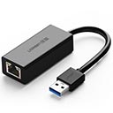 绿联Type-C千兆网卡AX88179芯片驱动 v3.20.0.0官方版