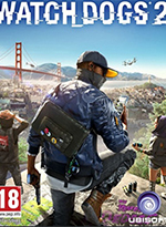 看门狗2修改器风灵月影版 v1.07-v1.17中文绿色版