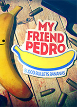 我的朋友佩德罗修改器风灵月影版 v1.0-v1.03中文绿色版