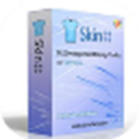 skinsharp(软件换肤库) v1.0.6.7