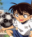 名侦探柯南电脑主题 win7版