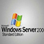windows server 2003简体中文企业版 sp2官方原版