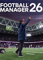 足球经理26修改器风灵月影版 v1.0中文绿色版