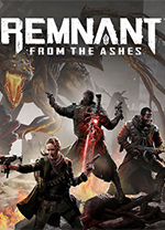 遗迹灰烬重生修改器风灵月影版 v214-v275中文绿色版