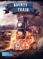 赏金火车中文版 免安装绿色版