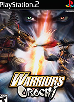 无双大蛇单机版