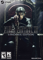 最终幻想15修改器风灵月影版 v1.0-v20180925中文绿色版