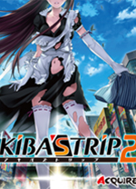 秋叶原之旅2修改器风灵月影版 v1.0update6中文绿色版