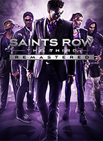 黑道圣徒3重制版修改器风灵月影版 v1.0中文绿色版